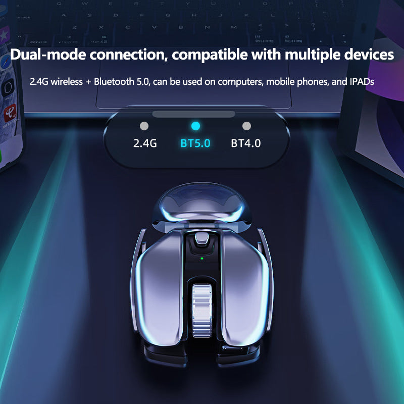 Wireless Gaming Mouse - HOCO Precision Gaming | South Africa