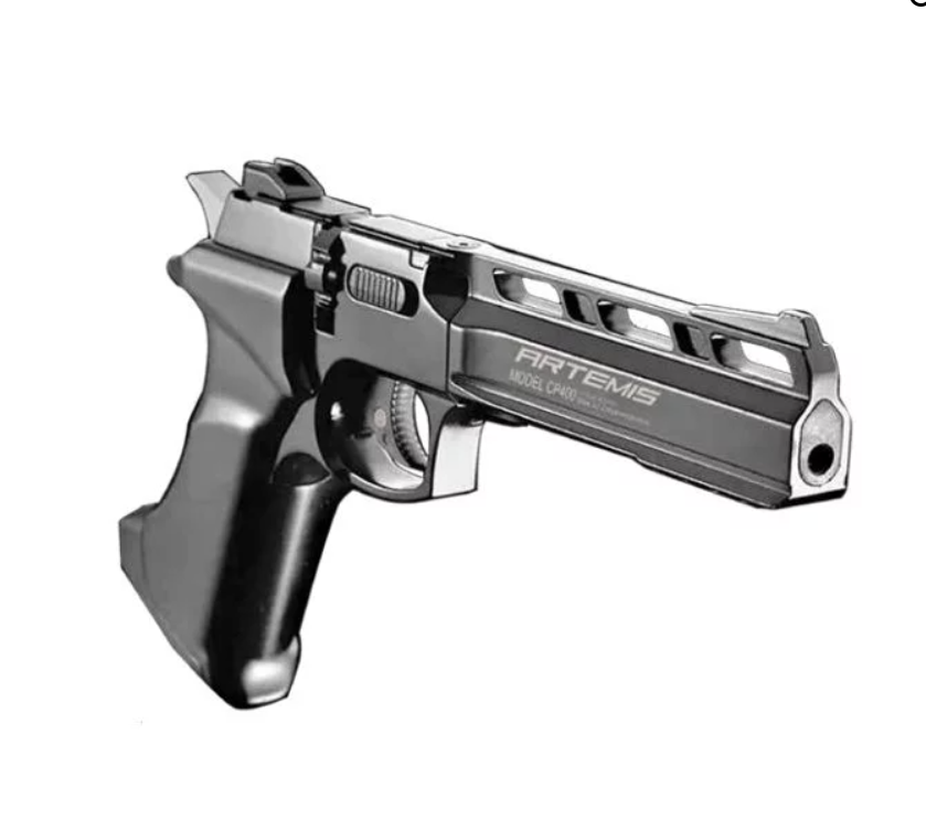 Air Pistol CP400 4.5mm