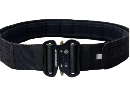 Tactical Belt – Built for Duty