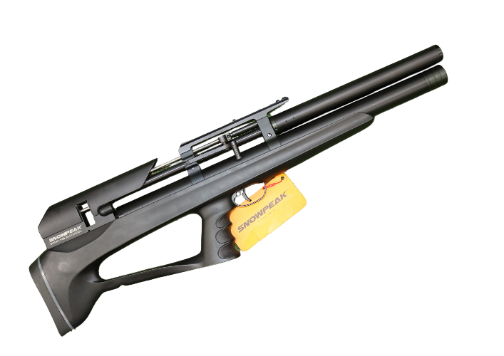 Snow Peak P35 Bullpup PCP 5.5mm Hunting Rifle