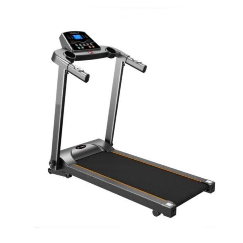 Foldable Treadmill LED Display | Home Fitness | South Africa