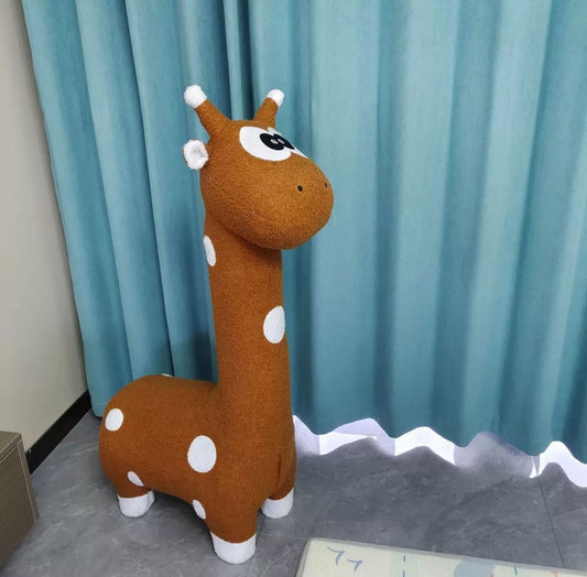 Whimsical Jungle Decor for Kids & Creative Spaces