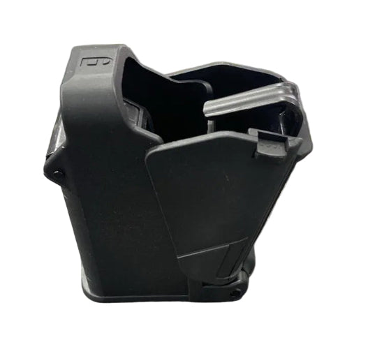 Universal Speed Magazine Loader – Fast Ammo Reloading Tool for Pistols