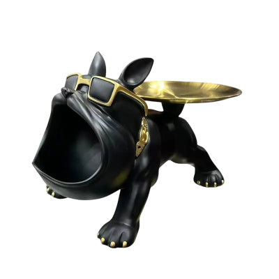 Hippo with Sunglasses Jewelry Tray - Luxury Organizer