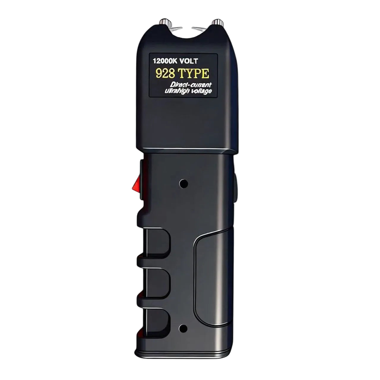 928 Type Stun Gun – 12000K Volt Ultra High Voltage