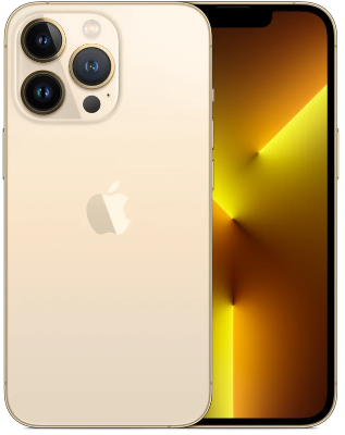 iPhone 13 Pro Max – 256GB