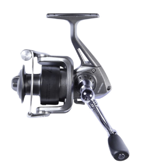 Adrenalin F3000 Reel