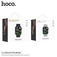 Y26 Smart Sports Watch