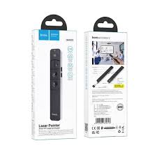 Smart PPT Page Turning Pen