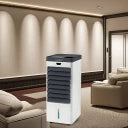 Air Cooler – Smart Cooling, Sleek Design