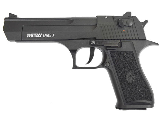 RETAY DESERT EAGLE BLANK PISTOL