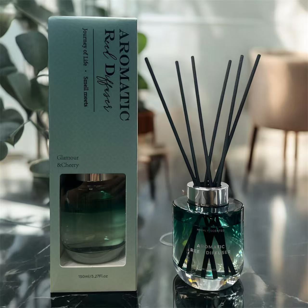 Fragrance