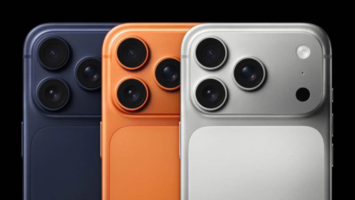 Cellphones & iPhones