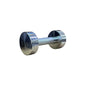 Round Head Fixed Dumbbells