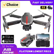 A18 Max Drone 8k Profesional 4K HD Camera