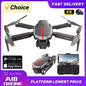 A18 Max Drone 8k Profesional 4K HD Camera