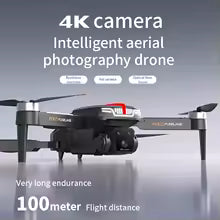 A18 Max Drone 8k Profesional 4K HD Camera