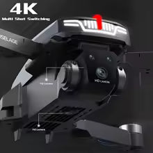 A18 Max Drone 8k Profesional 4K HD Camera