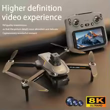 A22 PRO MAX GPS Drone Professional