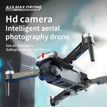 A18 Max Drone 8k Profesional 4K HD Camera