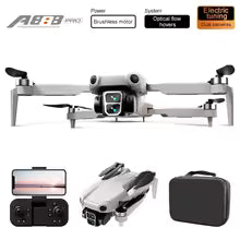 Drone A888 Pro Professional 4K HD Dual Camera