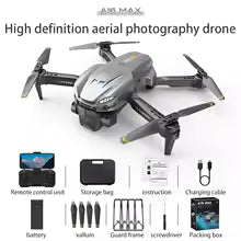 A18 Max Drone 8k Profesional 4K HD Camera