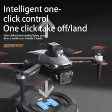 A22 PRO MAX GPS Drone Professional