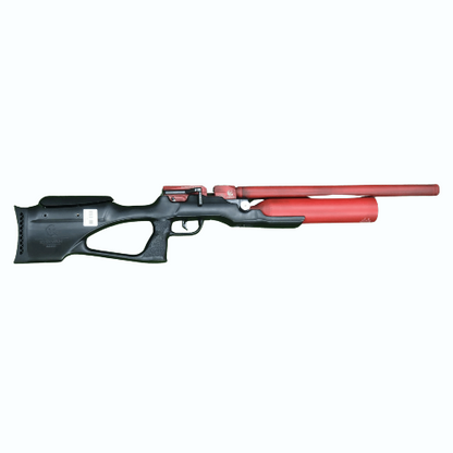 Kervan Arms Air Boss KR4 Multi-Caliber PCP