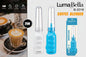 Coffee Blender – Froth, Blend &amp; Energize Your Mornings