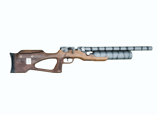 Kervan Arms Air Boss KX4 Multi-Caliber PCP