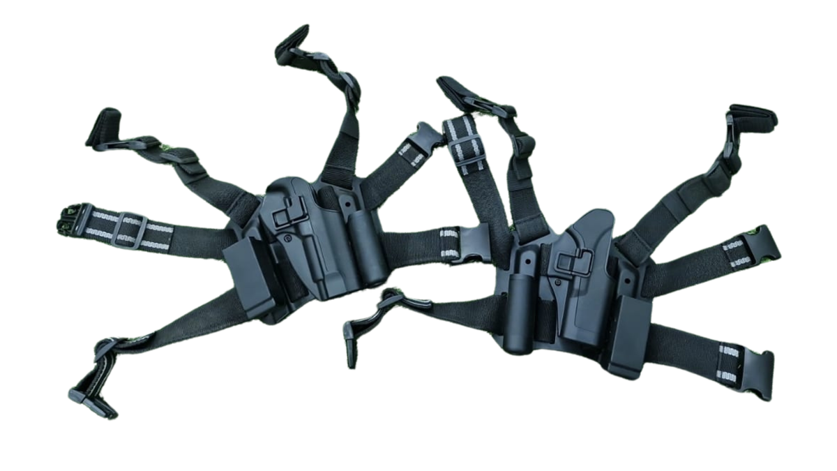 Leg Holster