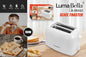 Toaster – Crisp, Fast &amp; Family-Ready