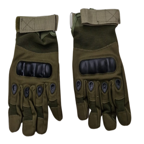Gloves