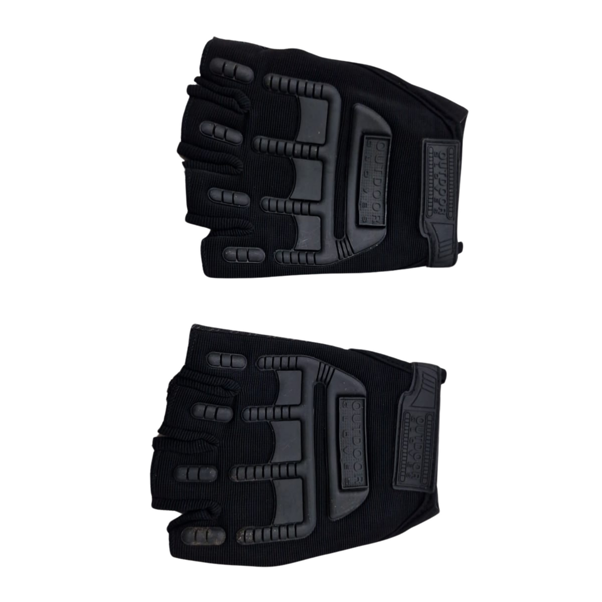 Half Gloves
