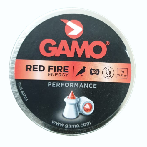 Gamo Red Fire Energy 5.5mm