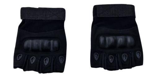 Half Gloves