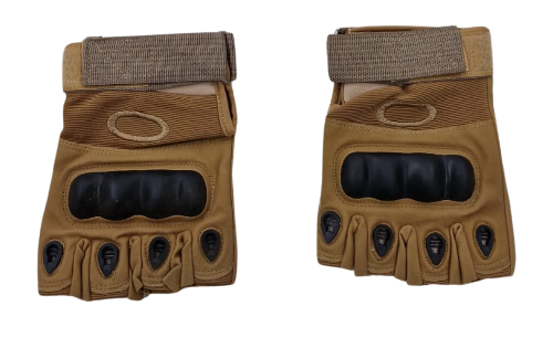 Half Gloves