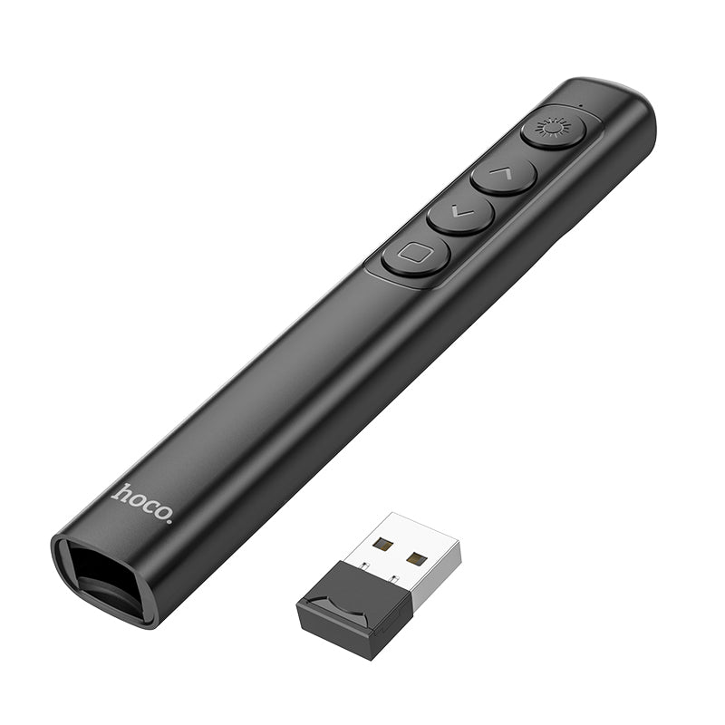 Smart PPT Page Turning Pen