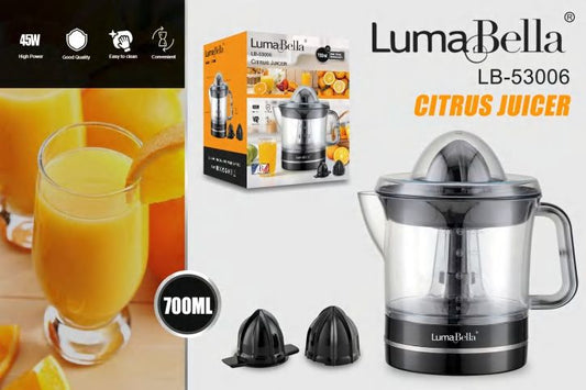 Citrus Juicer – Fresh Juice, Simple Joy