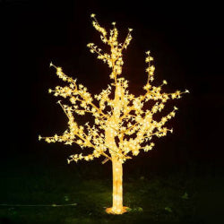 LED Blossom Tree Light – 1.2m
