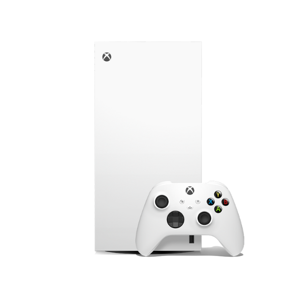 XBOX Series X Digital Edition Console