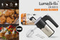 Hand Mixer/Blender – Power in Your Palm