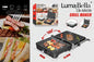 Grill Maker – Sear, Press &amp; Serve with Style