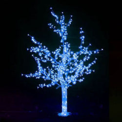 LED Blossom Tree Light – 1.2m