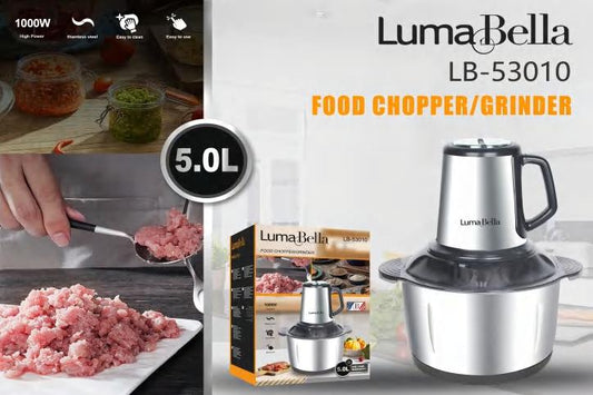 Food Chopper/Grinder