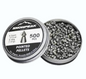 Snowpeak Pointed Pellet 4.5mm