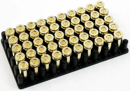 OZK 9mm P.A.K. Blank Cartridges – 50 Rounds