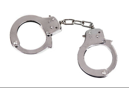 Handcuffs