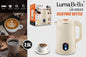 Electric Kettle – 2.5L | 1500W | One-Touch Operation | 360° Swivel Base