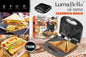 Sandwich Maker – Fast, Flavorful, Effortless